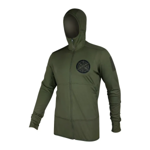 KRAMATAN TACTICAL DESIGN КОФТА ППО OLIVE