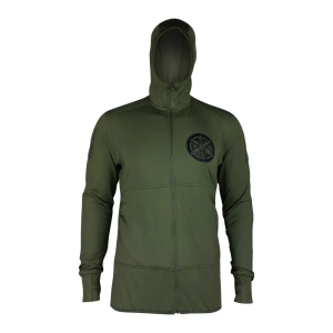 KRAMATAN TACTICAL DESIGN КОФТА ППО OLIVE