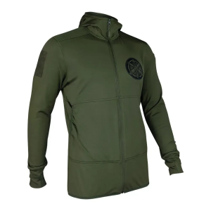 KRAMATAN TACTICAL DESIGN КОФТА ППО OLIVE