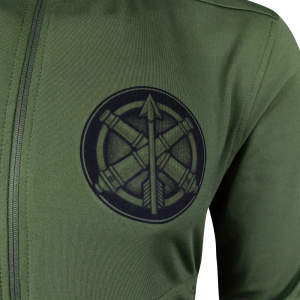 KRAMATAN TACTICAL DESIGN КОФТА ППО OLIVE