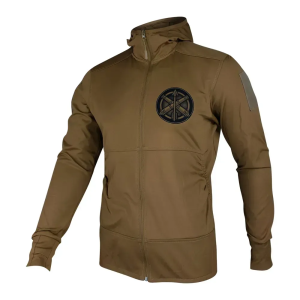 KRAMATAN TACTICAL DESIGN КОФТА ППО COYOTE