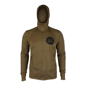 KRAMATAN TACTICAL DESIGN КОФТА ППО COYOTE