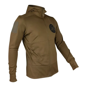 KRAMATAN TACTICAL DESIGN КОФТА ППО COYOTE