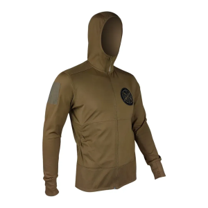 KRAMATAN TACTICAL DESIGN КОФТА ППО COYOTE