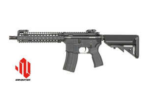 EMG ПРИВОД ДЛЯ СТРАЙКБОЛА DANIEL DEFENSE MK18 105 CM BLACK HS2892