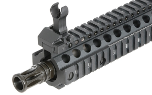 EMG ПРИВОД ДЛЯ СТРАЙКБОЛА DANIEL DEFENSE MK18 105 CM BLACK HS2892