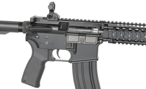 EMG ПРИВОД ДЛЯ СТРАЙКБОЛА DANIEL DEFENSE MK18 105 CM BLACK HS2892