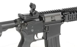 EMG ПРИВОД ДЛЯ СТРАЙКБОЛА DANIEL DEFENSE MK18 105 CM BLACK HS2892