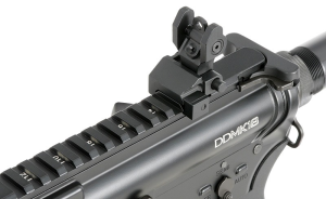 EMG ПРИВОД ДЛЯ СТРАЙКБОЛА DANIEL DEFENSE MK18 105 CM BLACK HS2892