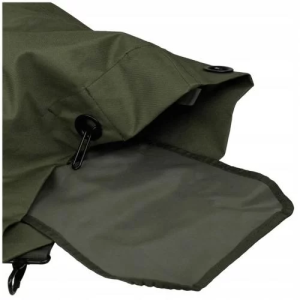 MIL-TEC БАУЛ STURM US POLYESTER DOUBLE STRAP DUFFLE BAG OLIVE 13853101