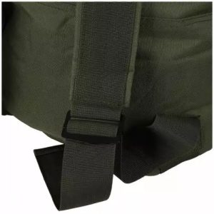 MIL-TEC БАУЛ STURM US POLYESTER DOUBLE STRAP DUFFLE BAG OLIVE 13853101