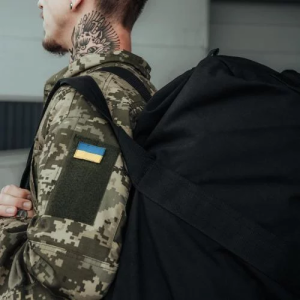 СГ ТАКТИКА БАУЛ ТРАНСПОРТНЫЙ 110Л BLACK BT-110-BK