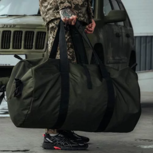 СГ ТАКТИКА БАУЛ ТРАНСПОРТНЫЙ 110Л OLIVE BT-110-OD