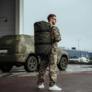 СГ ТАКТИКА БАУЛ ТРАНСПОРТНЫЙ 110Л OLIVE BT-110-OD