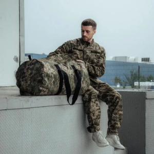 СГ ТАКТИКА БАУЛ ТРАНСПОРТНЫЙ 90Л ММ14 BT-90-UDC