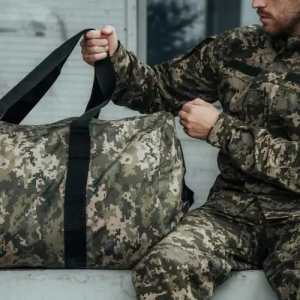 СГ ТАКТИКА БАУЛ ТРАНСПОРТНЫЙ 90Л ММ14 BT-90-UDC