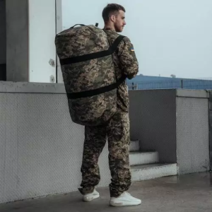 СГ ТАКТИКА БАУЛ ТРАНСПОРТНЫЙ 90Л ММ14 BT-90-UDC