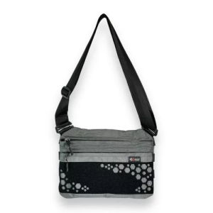 EAST GEAR СУМКА CONVERT GREY 9200076