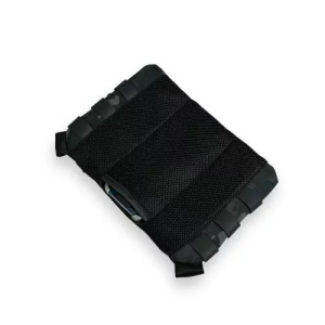 EAST GEAR СУМКА CONVERT MULTICAM BLACK 9200070