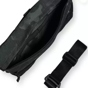 EAST GEAR СУМКА CONVERT MULTICAM BLACK 9200070