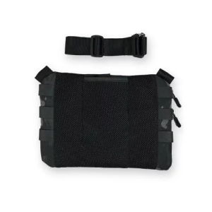 EAST GEAR СУМКА CONVERT MULTICAM BLACK 9200070
