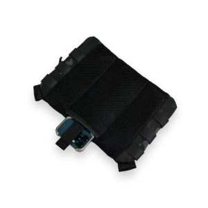 EAST GEAR СУМКА CONVERT MULTICAM BLACK 9200070