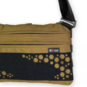 EAST GEAR СУМКА CONVERT COYOTE 9200073