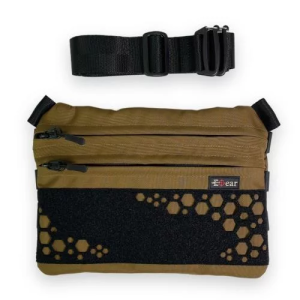 EAST GEAR СУМКА CONVERT COYOTE 9200073