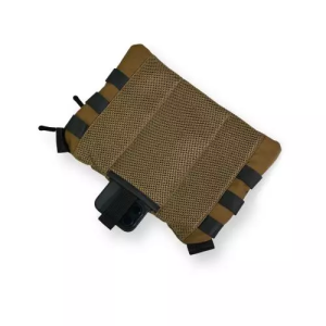 EAST GEAR СУМКА CONVERT COYOTE 9200073