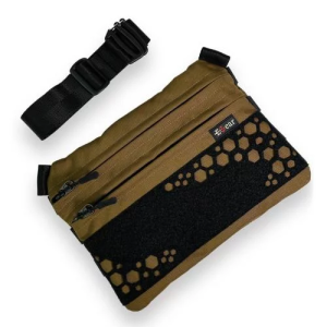 EAST GEAR СУМКА CONVERT COYOTE 9200073