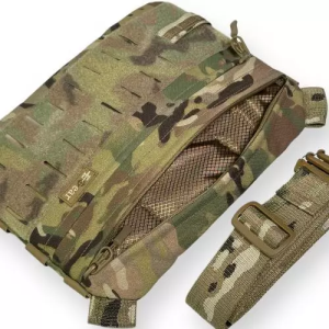 EAST GEAR СУМКА CONVERT MTP/MCU CAMO 9200071