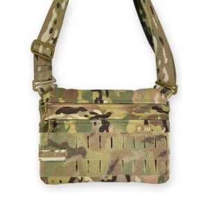 EAST GEAR СУМКА CONVERT MTP/MCU CAMO 9200071