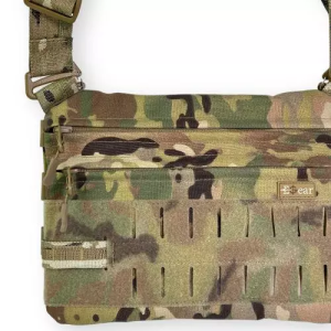 EAST GEAR СУМКА CONVERT MTP/MCU CAMO 9200071