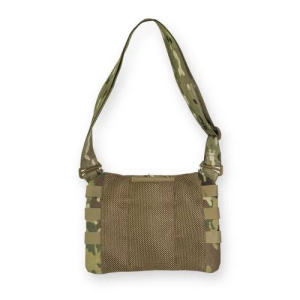 EAST GEAR СУМКА CONVERT MTP/MCU CAMO 9200071