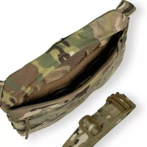 EAST GEAR СУМКА CONVERT MTP/MCU CAMO 9200071