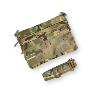 EAST GEAR СУМКА CONVERT MTP/MCU CAMO 9200071