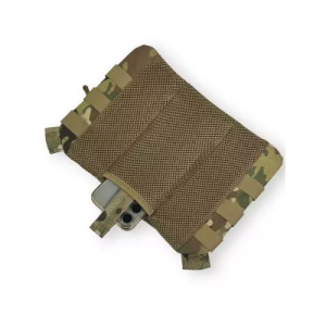 EAST GEAR СУМКА CONVERT MTP/MCU CAMO 9200071