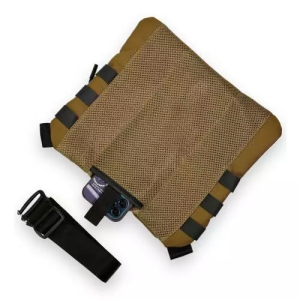 EAST GEAR СУМКА CONVERT XL COYOTE 9200103