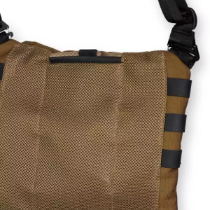 EAST GEAR СУМКА CONVERT XL COYOTE 9200103