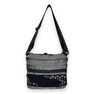 EAST GEAR СУМКА CONVERT XL GREY 9200106