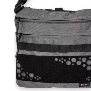 EAST GEAR СУМКА CONVERT XL GREY 9200106