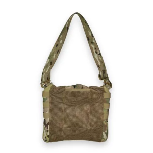 EAST GEAR СУМКА CONVERT XL MTP/MCU CAMO 9200101