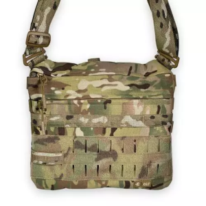 EAST GEAR СУМКА CONVERT XL MTP/MCU CAMO 9200101