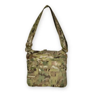 EAST GEAR СУМКА CONVERT XL MTP/MCU CAMO 9200101