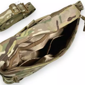 EAST GEAR СУМКА CONVERT XL MTP/MCU CAMO 9200101