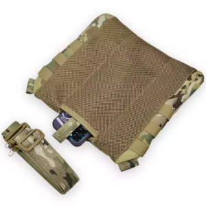 EAST GEAR СУМКА CONVERT XL MTP/MCU CAMO 9200101