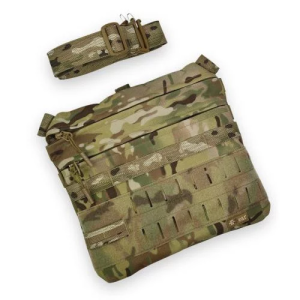 EAST GEAR СУМКА CONVERT XL MTP/MCU CAMO 9200101