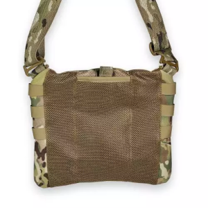 EAST GEAR СУМКА CONVERT XL MTP/MCU CAMO 9200101
