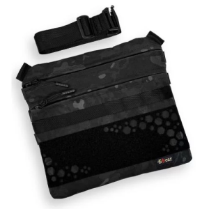 EAST GEAR СУМКА CONVERT XL MULTICAM BLACK 9200100