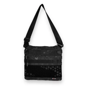 EAST GEAR СУМКА CONVERT XL MULTICAM BLACK 9200100